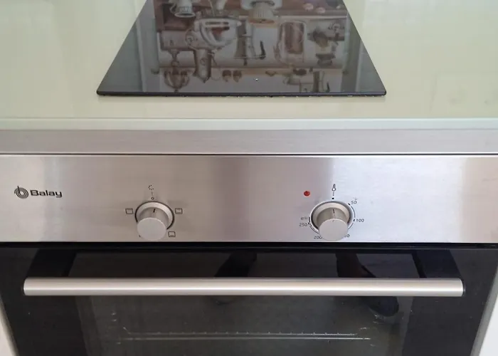 דירה Romantico En El Centro סנטנדר