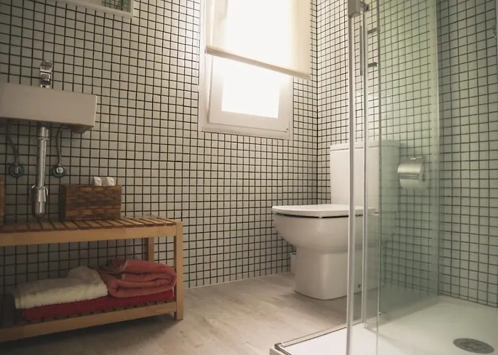 דירה Romantico En El Centro סנטנדר