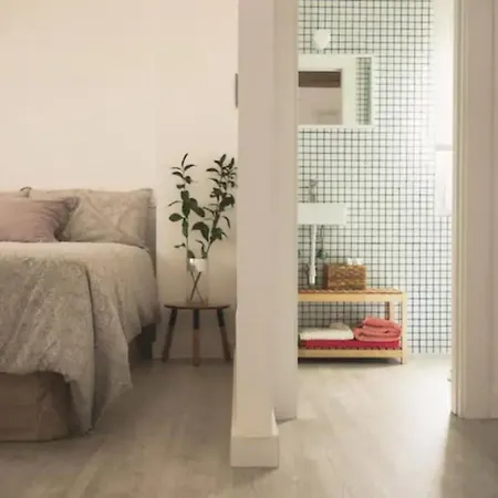 Romántico En El Centro Apartamento Santander