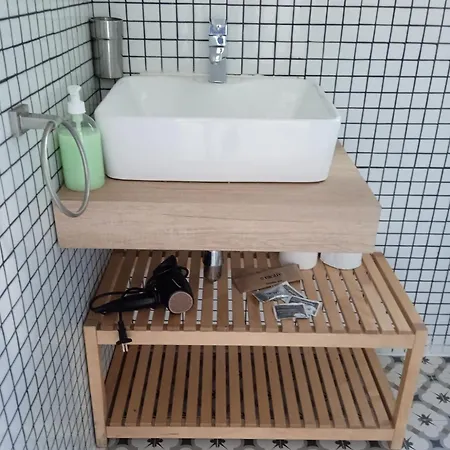 Romantico En El Centro Apartament