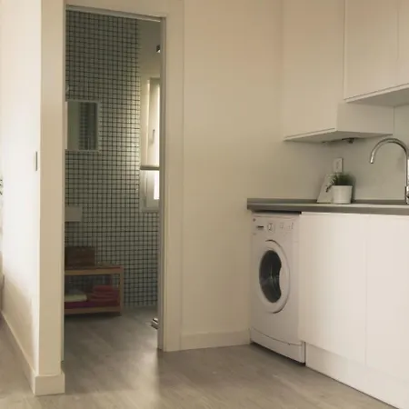 Romántico En El Centro Apartamento